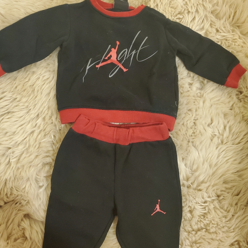 For Baby Boy